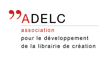 Logo de ADELC