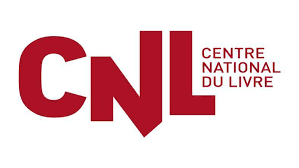 Logo du CNL (Centre National du Livre)