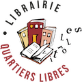 Librairie Quartiers Libres Logo